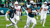 Cardinals 35, Eagles 31: Defense collapses as Eagles lose to Jonathan Gannon, Cardinals