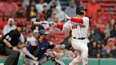 Garver’s 3-run HR, Dunning’s solid start carry AL West-leading Rangers over Red Sox, 6-2