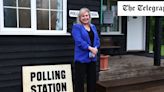 Local election results 2024 live: Susan Hall vies against Sadiq Khan in London Mayoral election