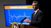 California governor would slash 10,000 vacant state jobs to help close $27.6 billion deficit - The Morning Sun