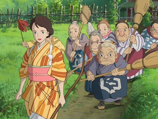 Hayao Miyazaki’s Oscar Win For ‘The Boy And The Heron’ Is A Game-Changer For Animation And...