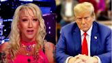 Stormy Daniels Pal Tells CNN Stormy Will ‘Look Trump Dead In The Face’ And Call Him Out In Court