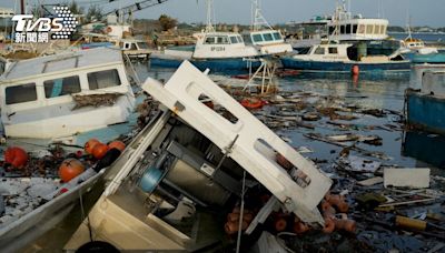 幫鱷魚搬家！防「巨鱷」趁颶風侵襲偷跑 美德州警戒中