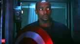 Captain America: Brave New World Trailer - Sam Wilson as Red Hulk, global crisis & new villains