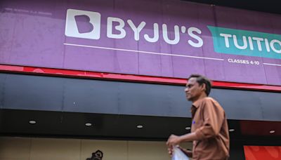 Edtech Firm Byju’s Seeks To Settle Debt With BCCI