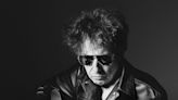 Bob Dylan Stars in Celine Homme "Portrait of a Performer" Campaign