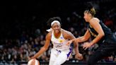 Four WNBA MVPs star in documentary debuting January 2024