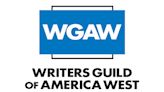17 Candidates Vying For 8 WGA West Board Seats