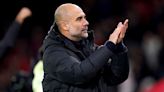 Pep Guardiola hails ‘exceptional’ mood among Man City team after Bournemouth win