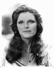 Samantha Eggar