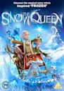 The Snow Queen (2012 film)