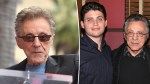 Frankie Valli granted 3-year restraining order against son Francesco who allegedly threatened his life