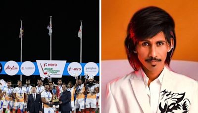 Fans Ignored Indian Hockey Stars for Selfie With Dolly Chaiwala at Airport, Hardik Singh Makes SHOCKING Revelation - News18