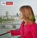 Kay Burley @Breakfast