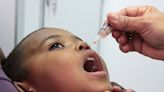 Arapongas abre vacinação Contra a Poliomielite nesta terça-feira (28) | TNOnline