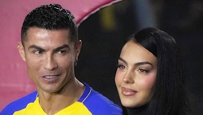 Cuñado de Cristiano Ronaldo revela como es el jugador del Nassr FC en su círculo familiar