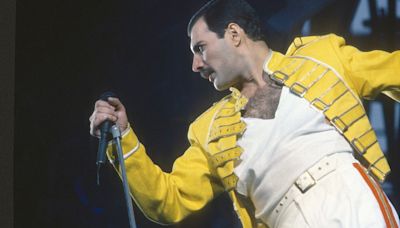 Así es la mansión de Freddie Mercury que salió a la venta por casi 40 millones de dólares