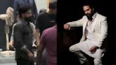 Superstar Yash Spotted at Mumbai Airport, Decked in Stylish Comfort