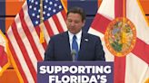 Ron DeSantis firmó dos leyes que impactan en las escuelas de Florida y generó rechazo: “Viola la libertad religiosa”