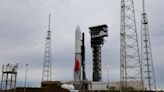 Vulcan rocket's debut brings long-awaited challenge to SpaceX dominance
