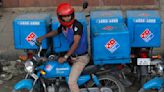 Domino's Pizza stock target raised on solid sales momentum By Investing.com