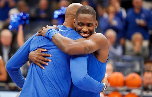 Now that David Jones is leaving Memphis, Penny Hardaway has a decision to make | Giannotto