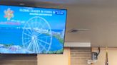 A Ferris wheel in Fort Myers? Historic board hears about that; stained bricks for another day