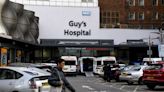 Procedures cancelled after cyber attack affects major London hospitals