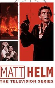 Matt Helm