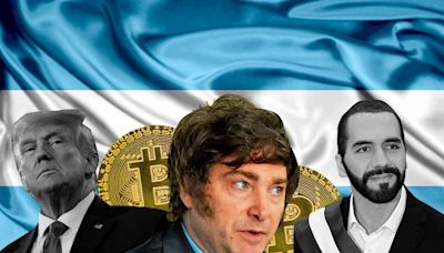 Bitcoin: ¿salvavidas económico o juguete electoral?