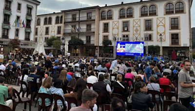 TVE despeja la incógnita: ya hay fecha para la emisión del Grand Prix con Cangas de Onís