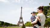 100 French boy names for your petit garçon!