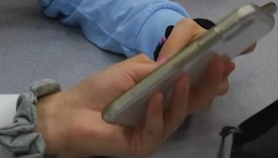 Lake Oswego SD bans cell phones during school hours