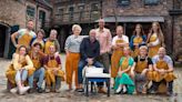 The Great Pottery Throw Down Season 4 Streaming: Watch & Stream Online via HBO Max