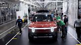 Volkswagen Will Invest Up to $5 Billion in Rivian