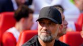 Ex-Manchester United star makes IMPASSIONED plea to Jurgen Klopp - Come rescue our team before it's too late