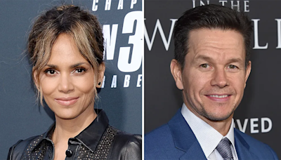 The Source |WATCH: New Trailer for ‘The Union’ Starring Halle Berry and Mark Wahlberg as Ex's Turned Secret Agents for Netflix