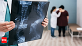 Impact of scoliosis on a child's growth and development - Times of India