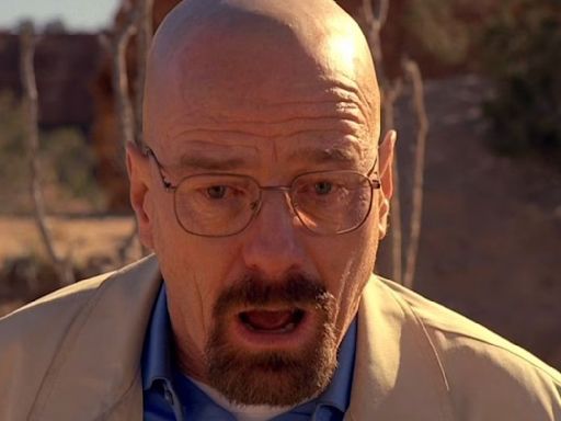 Breaking Bad's Best Episode Director Was A Last Minute Decision - SlashFilm