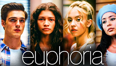 HBO confirma que la tercera temporada de Euphoria se retrasa de forma indefinida