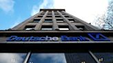 Deutsche Bank says commercial real estate remains under pressure