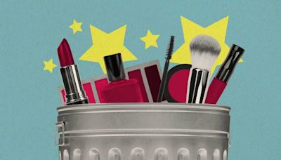 Celebrity Brands Find Even Beauty Products Can Be an Ugly Business