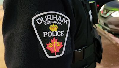 Man, 33, arrested after two females found dead in Courtice, Ont., home: Durham police