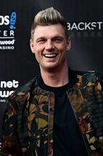 Nick Carter