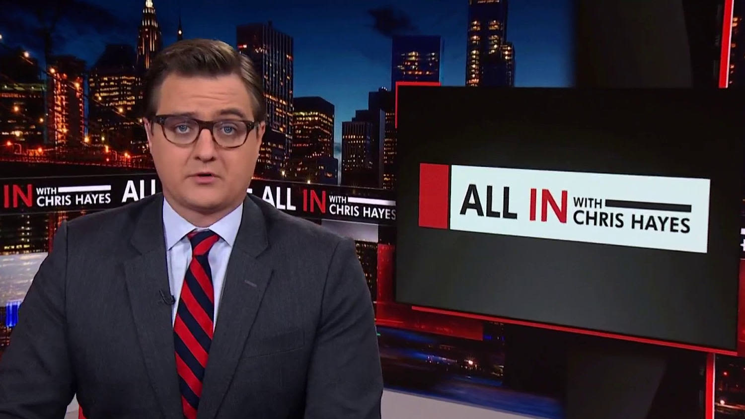 Watch All In With Chris Hayes Highlights: May 29