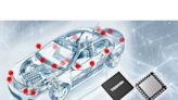 Toshiba Is Sampling an Automotive CXPI Responder Interface IC that Contributes to Shorter Software Development Times