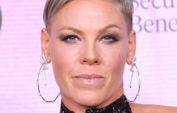 Pink 'pissed off' over Beyoncé and Taylor Swift music coverage