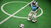 AI-Trained Robots Play Soccer, Adapt to Quick Gameplay in New Study