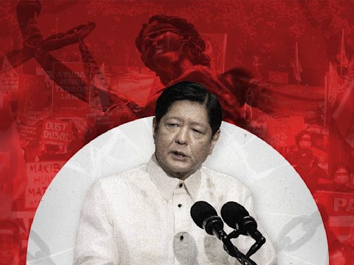 Marcos' 'toothless' human rights body: Questionable composition, for political gain?
