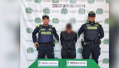 Peligroso criminal con circular roja de la Interpol cayó en procedimiento de rutina en Bogotá: tiene un amplio prontuario